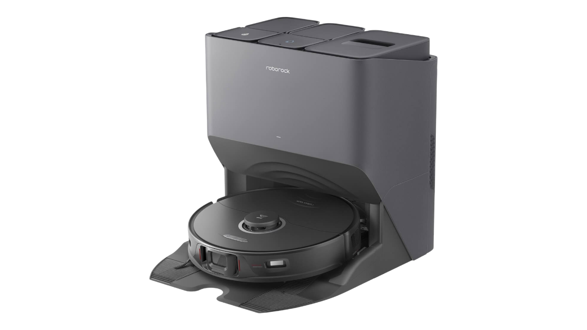 Ремонт Roborock S8 Pro Ultra