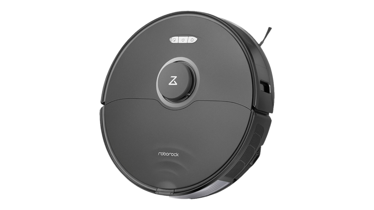 Ремонт Roborock S8