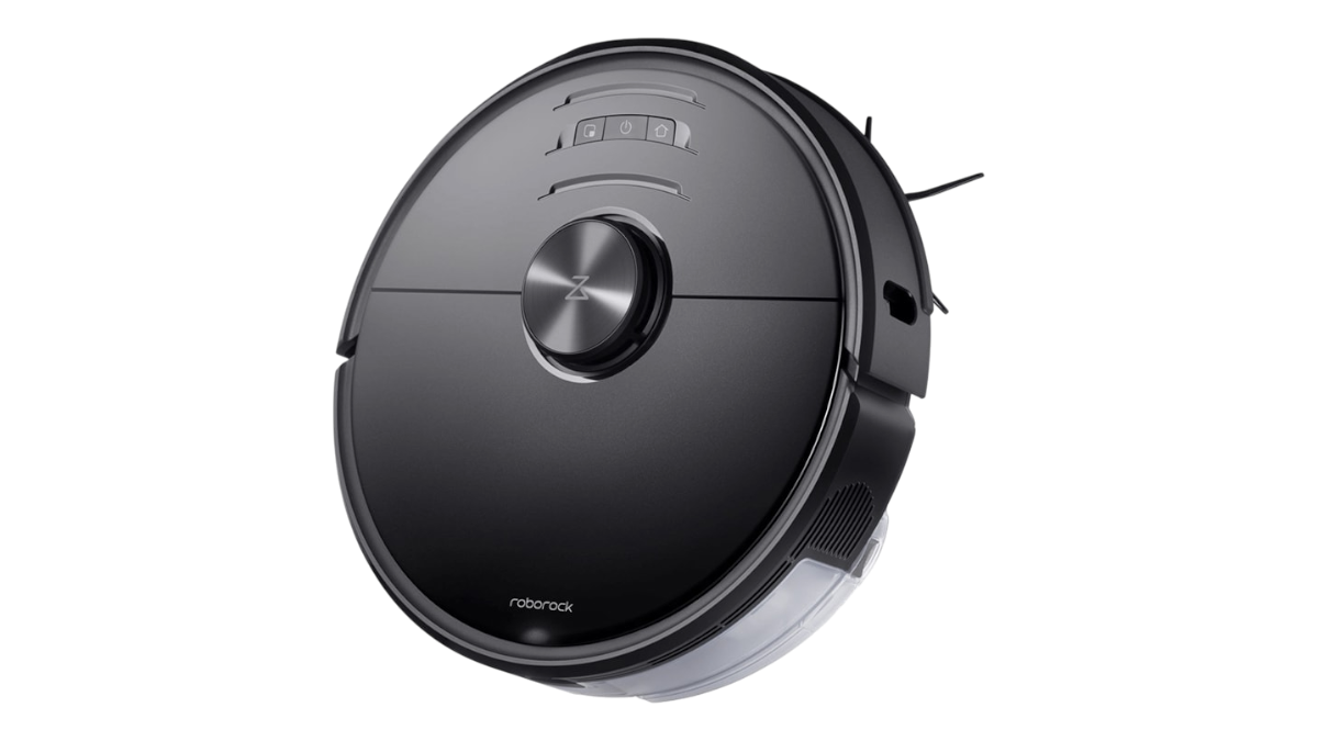 Ремонт Roborock S6 MaxV