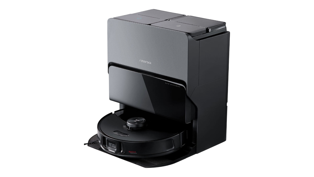 Ремонт Roborock MaxV Ultra